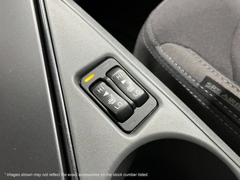 New 2026 Subaru Crosstrek 2.0i Premium AWD/4WD image 20