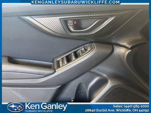 Certified 2023 Subaru Impreza 2.0i Premium AWD/4WD image 10