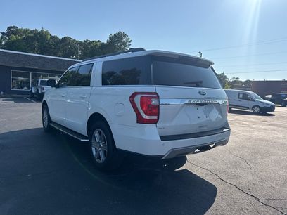 Used 2021 Ford Expedition Max XLT