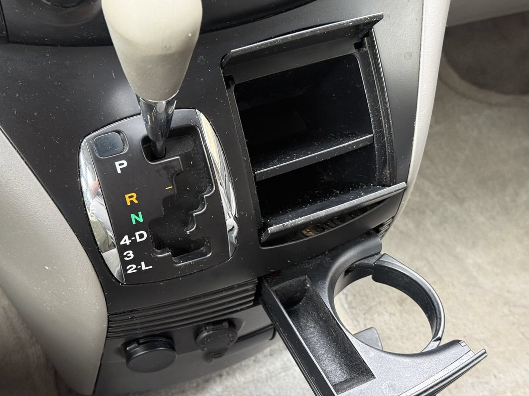 Used 2005 Toyota Sienna LE FWD image 15
