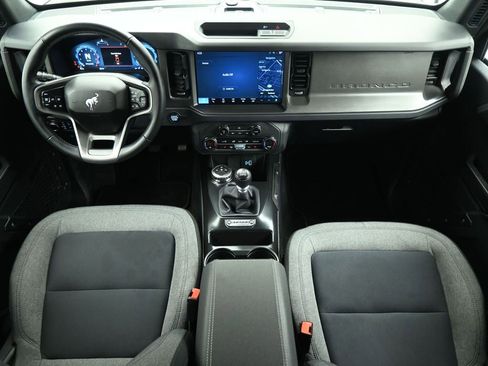 Certified 2025 Ford Bronco Big Bend image 18