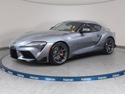 Used 2022 Toyota Supra Premium w/ Driver Assist Package