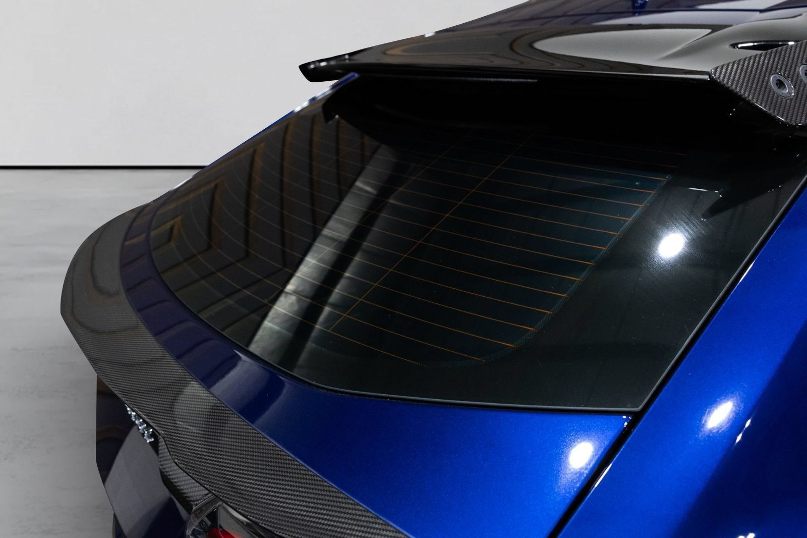 Used 2024 Lamborghini Urus Performante AWD/4WD image 52