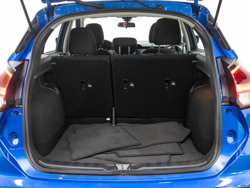 Used 2023 Nissan Kicks SV FWD image 17