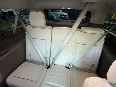 Used 2021 GMC Yukon XL Denali w/ Denali Ultimate Package image 35