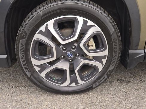 Used 2023 Subaru Ascent Touring image 19