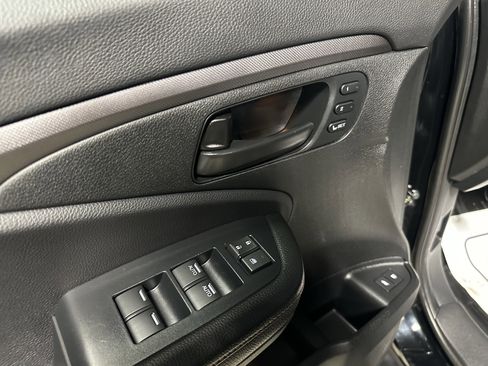 Used 2022 Honda Passport TrailSport image 19