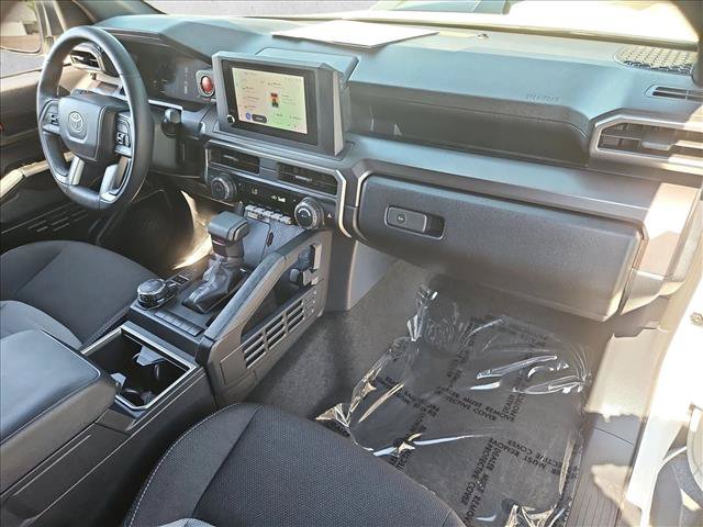 Used 2026 Toyota 4Runner TRD Sport AWD/4WD image 27