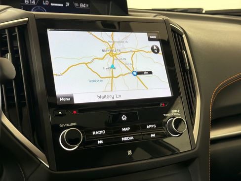 Used 2018 Subaru Crosstrek 2.0i Limited image 29