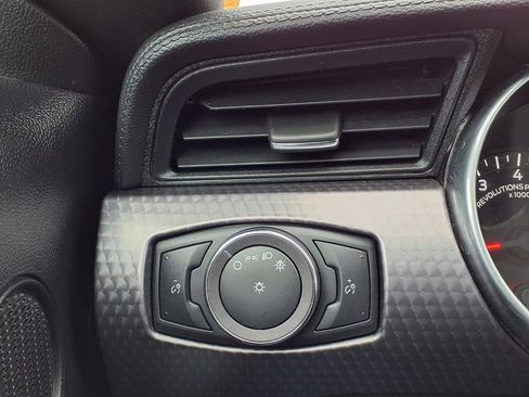 Used 2019 Ford Mustang Coupe w/ Ecoboost Performance Package image 27