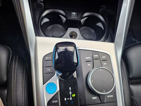 Used 2023 BMW i4 eDrive40 w/ M Sport Package image 63