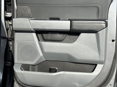 Used 2024 Ford F150 XLT w/ Mobile Office Package image 17