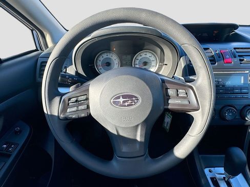 Used 2013 Subaru Impreza 2.0i Premium w/ All-Weather Pkg image 12