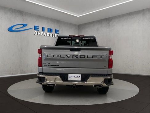 New 2026 Chevrolet Silverado 1500 LT w/ All Star Edition Plus image 5