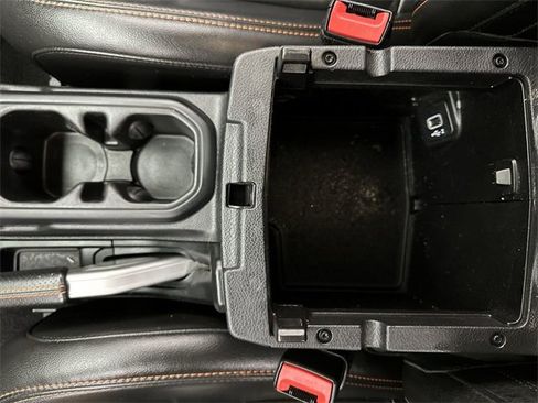 Used 2021 Jeep Gladiator Mojave image 20