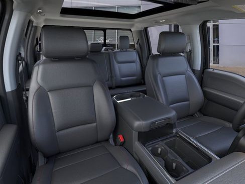 New 2026 Ford F350 Lariat w/ Tremor Off-Road Package image 10
