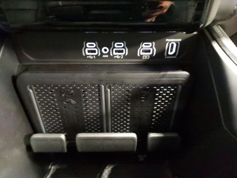 New 2026 RAM 1500 Limited AWD/4WD image 21