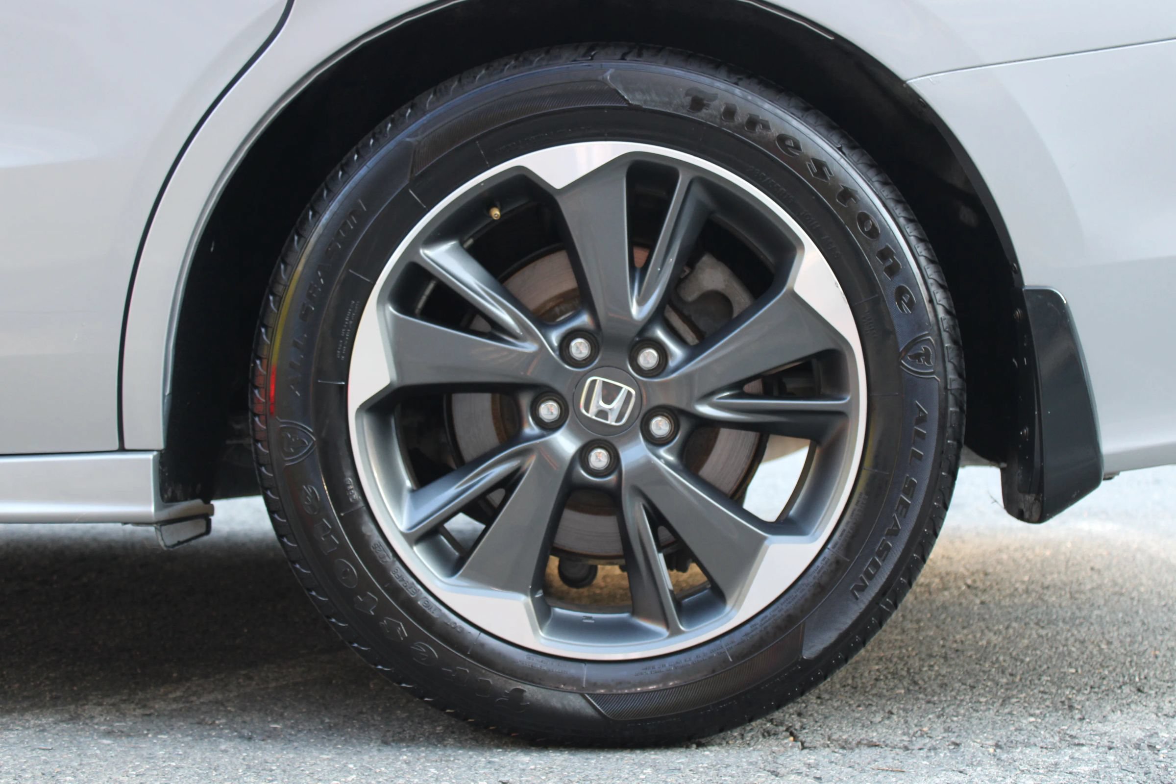 Used 2021 Honda Odyssey Elite image 43