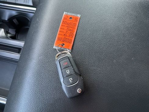 Used 2023 Ford F150 XL w/ STX Appearance Package image 46