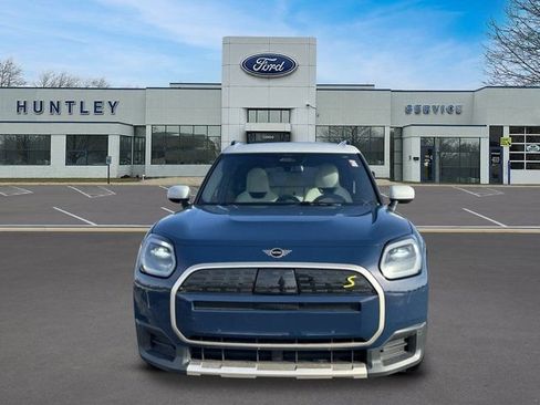 Used 2025 MINI Cooper Countryman SE AWD/4WD image 2