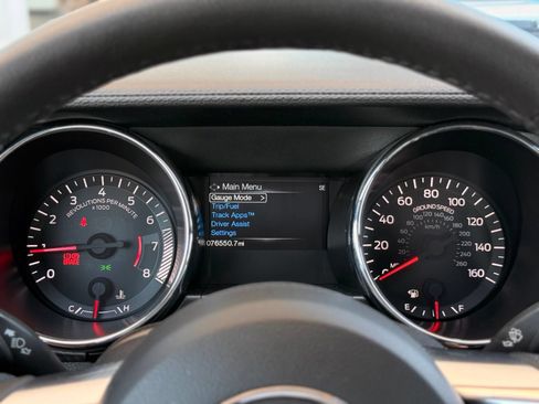 Used 2015 Ford Mustang Premium w/ Ecoboost Performance Package RWD image 35