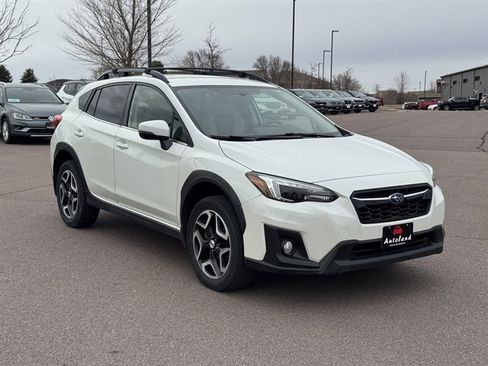 Used 2018 Subaru Crosstrek 2.0i Limited w/ Popular Package #2 image 3