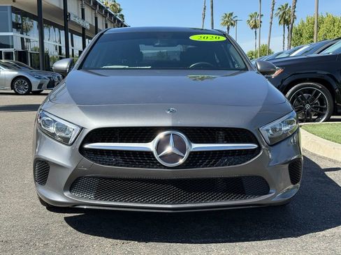 Used 2020 Mercedes-Benz A 220 4MATIC image 14
