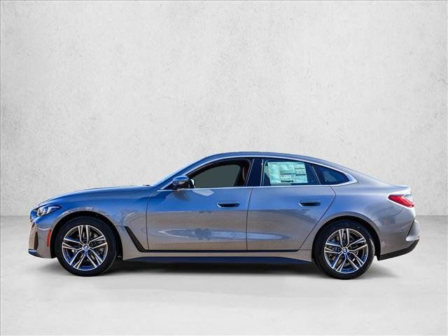 New 2026 BMW 430i xDrive AWD/4WD image 8