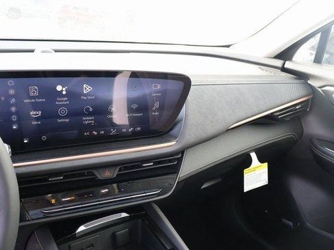 New 2025 Buick Envision Sport Touring image 26