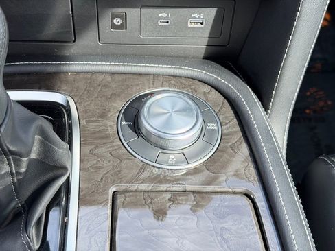 Used 2024 INFINITI QX80 Luxe AWD/4WD image 38