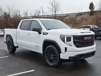 New 2026 GMC Sierra 1500 Elevation video 1