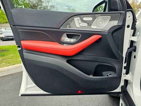 Certified 2022 Mercedes-Benz GLE 53 AMG 4MATIC Coupe image 20