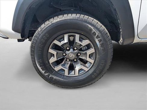 Used 2023 Toyota Tacoma TRD Off-Road RWD image 22