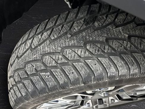 Used 2025 GMC Sierra 1500 Denali Ultimate image 43