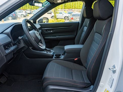 New 2026 Honda CR-V Sport image 24