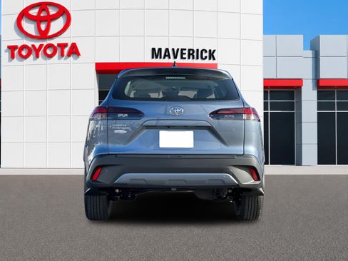 New 2026 Toyota Corolla Cross L FWD image 4