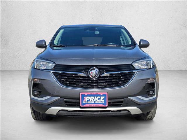 Used 2021 Buick Encore GX Preferred FWD image 8