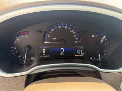 Used 2014 Cadillac SRX Performance w/ Driver Awareness Package AWD/4WD image 12