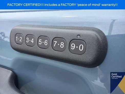Used 2024 Ford Maverick XLT w/ XLT Luxury Package FWD image 24