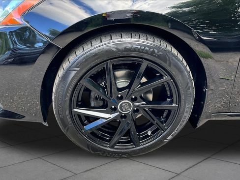 Used 2019 Nissan Altima 2.5 S AWD/4WD image 11