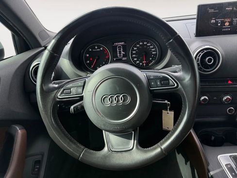 Used 2015 Audi A3 1.8T Premium image 11