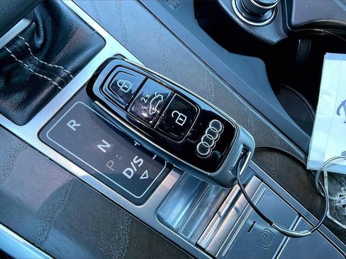 Used 2021 Audi A6 Premium Plus image 36