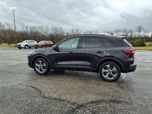 Used 2025 Ford Escape ST-Line AWD/4WD image 31