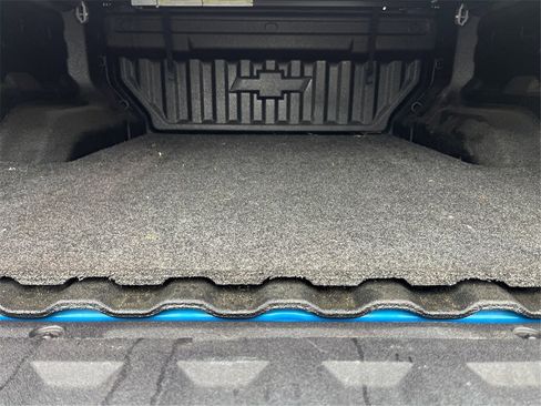 Used 2023 Chevrolet Colorado LT w/ LT Convenience Package III image 37