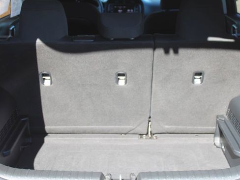 Certified 2024 Kia Soul LX w/ Option Group 015 image 10