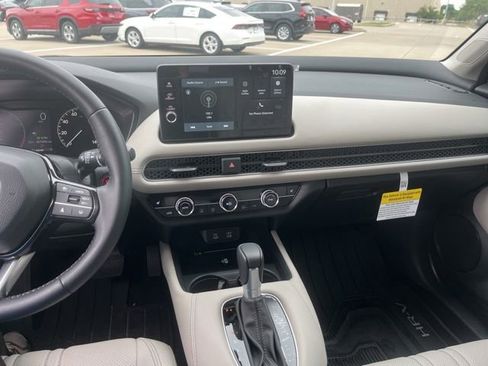Certified 2026 Honda HR-V EX-L image 15
