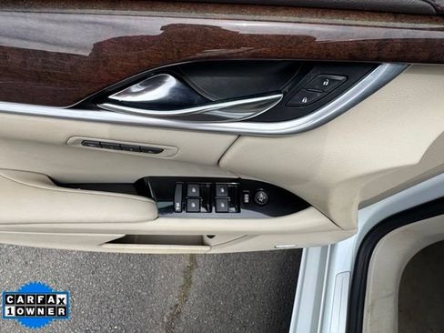 Used 2016 Cadillac XTS Premium w/ Driver Assist Package FWD image 15