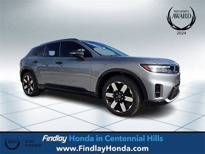 New 2026 Honda Prologue Elite