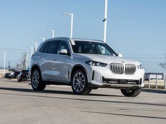 Used 2026 BMW X5 sDrive40i w/ Climate Comfort Package RWD video 1