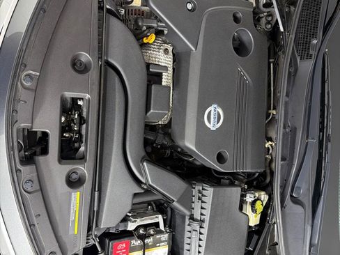 Used 2015 Nissan Altima 2.5 SL w/ Technology Package image 27